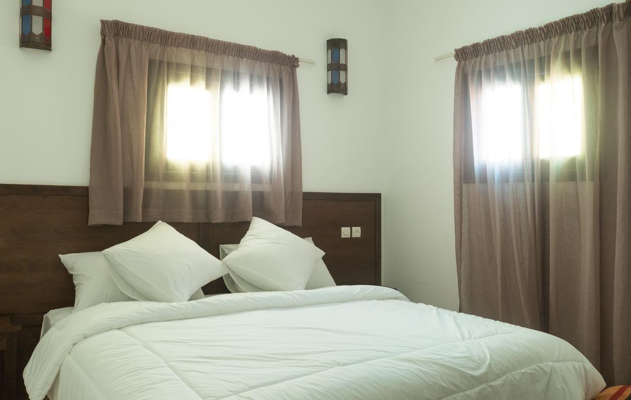 Riad 46 Marrakesh Ngoại thất bức ảnh