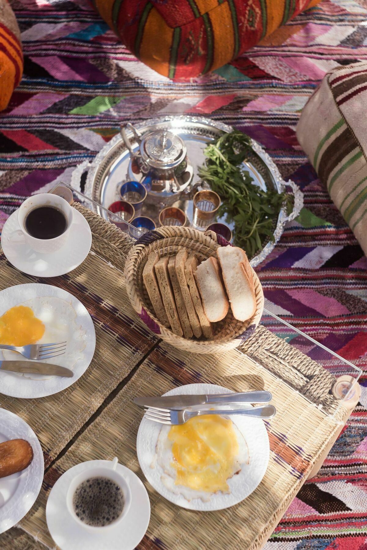 Riad 46 Marrakesh Ngoại thất bức ảnh