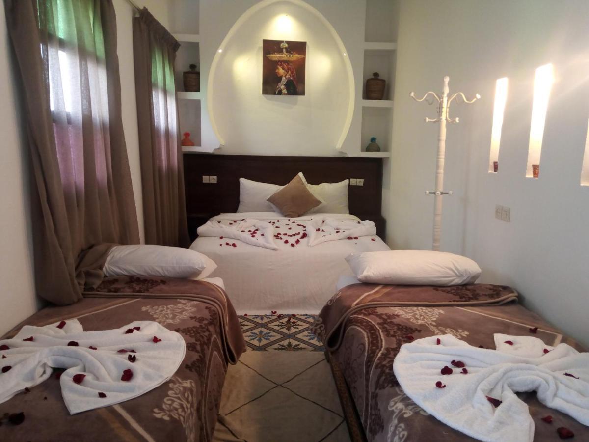 Riad 46 Marrakesh Ngoại thất bức ảnh